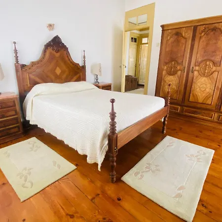 Casa Do Avo Sampaio ホームステイ *