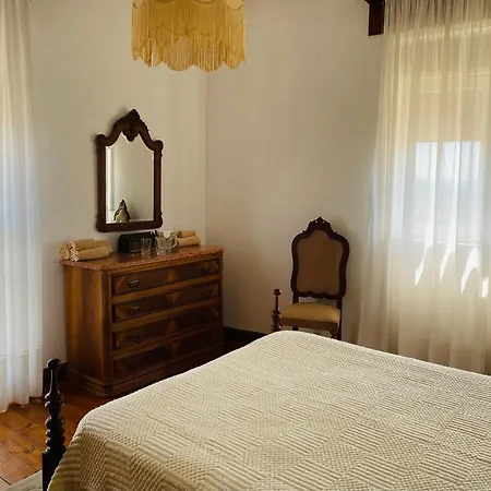 ホームステイ Casa Do Avo Sampaio Castedo