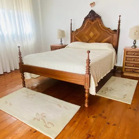 Casa Do Avo Sampaio ホームステイ Castedo