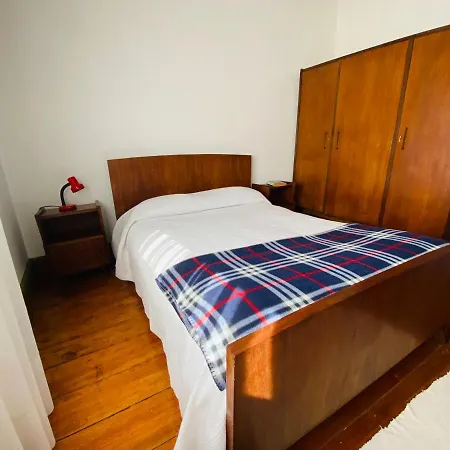 ホームステイ Casa Do Avo Sampaio *