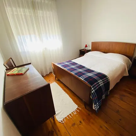 ホームステイ Casa Do Avo Sampaio *