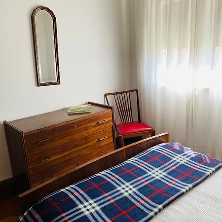 Casa Do Avo Sampaio
