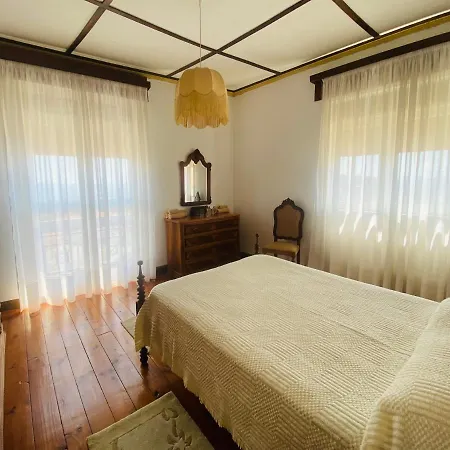 Casa Do Avo Sampaio