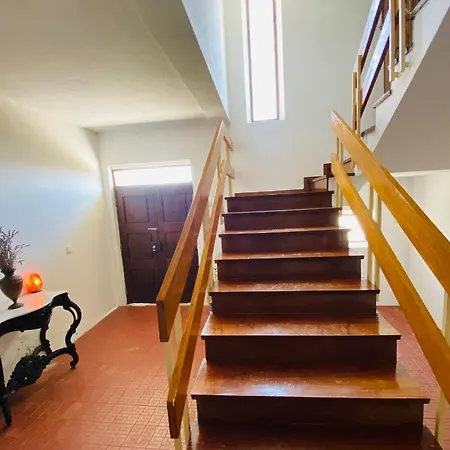 ホームステイ Casa Do Avo Sampaio Castedo