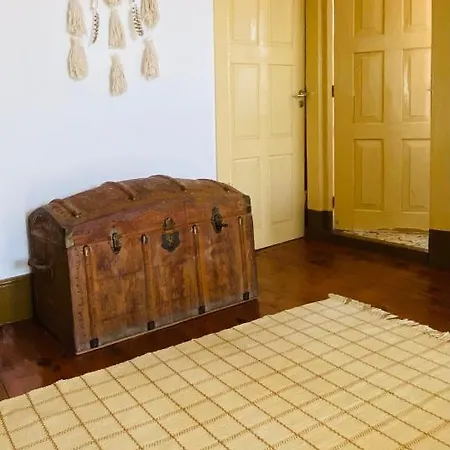 ホームステイ Casa Do Avo Sampaio Castedo