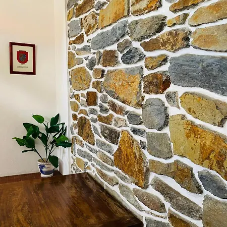 Casa Do Avo Sampaio ホームステイ
